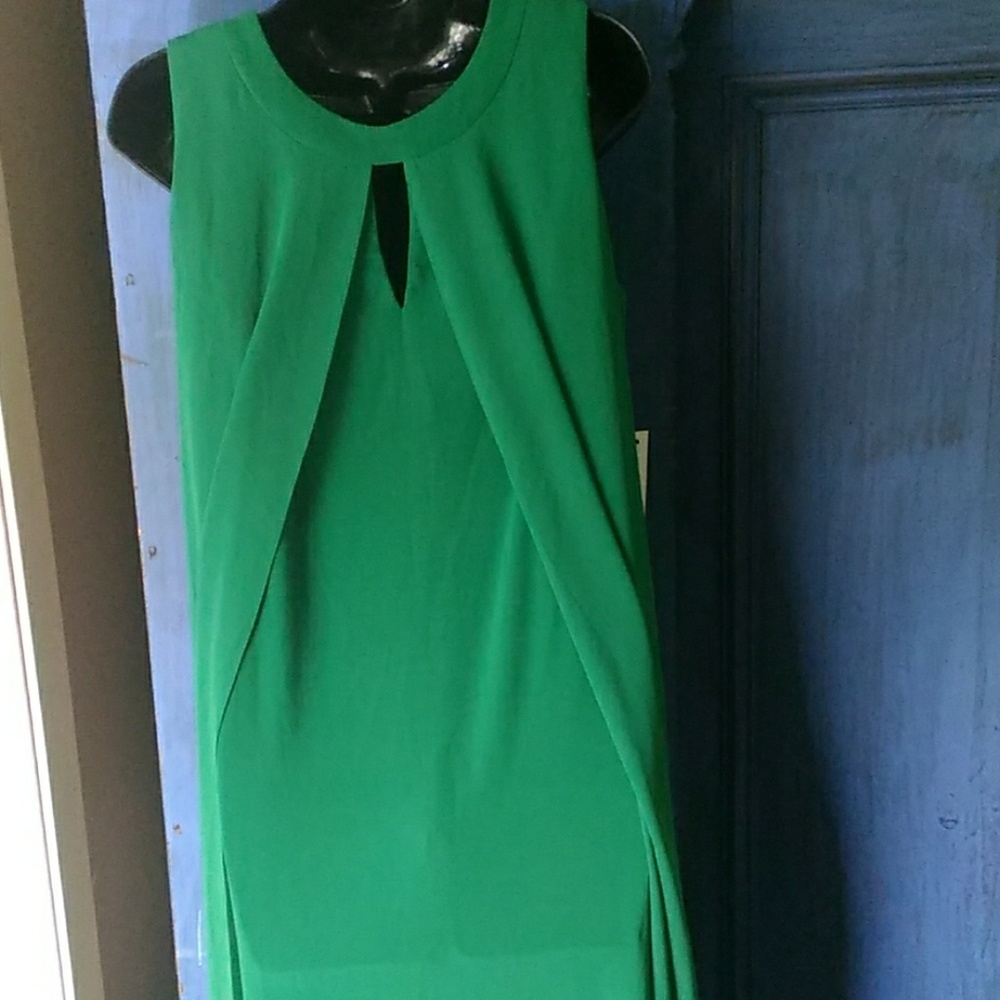 Emma & Michele Dress